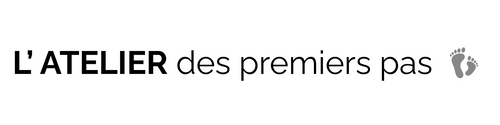 L’atelier des premiers pas